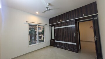 Room in 2 BHK Apartment at Sobha City Mykonos, Thanisandra Main Road – for Rent
