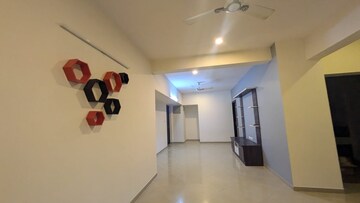 Room in 2 BHK Apartment at Sobha City Mykonos, Thanisandra Main Road – for Rent