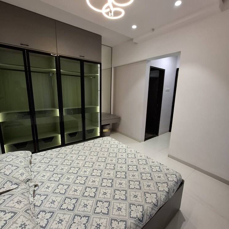 Bedroom, puranik-tokyo-bay-phase-3a 2 Bedroom 650 Sq.Ft. Apartment In Haware City Thane 8433141