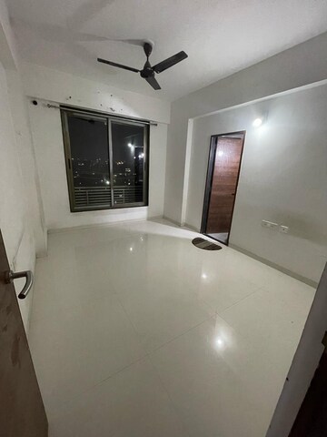 Room in 3 BHK Apartment at South Bopal – for Rent