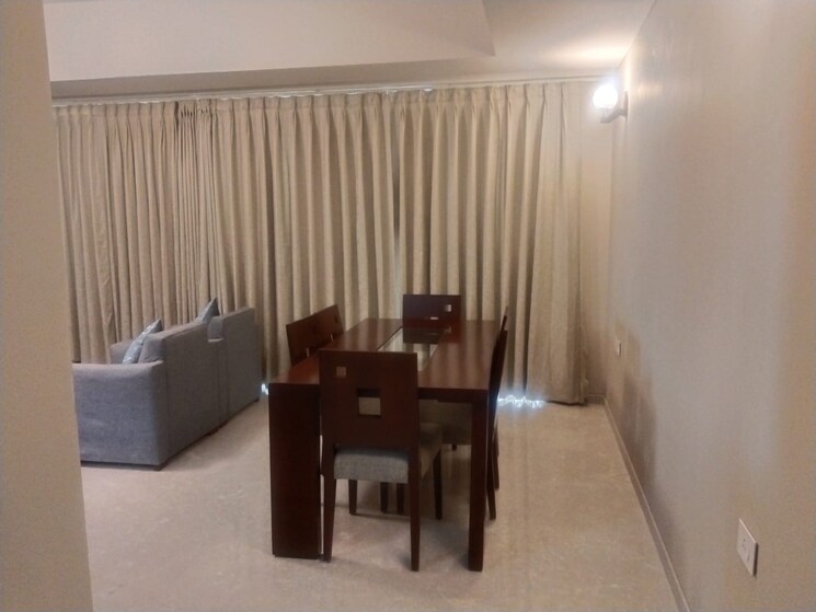 Living Room, emaar-digi-homes 3 Bedroom 2588 Sq.Ft. Apartment In Sector 62 Gurgaon 8433132