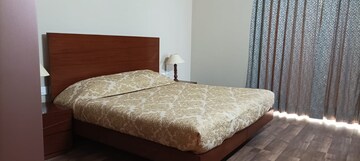 Bedroom in 3 BHK Apartment at Emaar Digi Homes, Sector 62 – for Rent