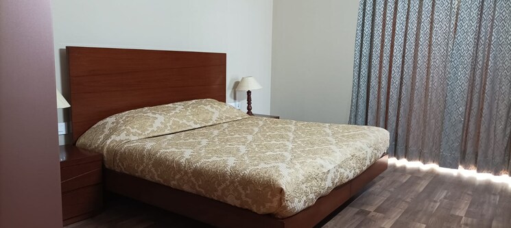 Master Bedroom, emaar-digi-homes 3 Bedroom 2588 Sq.Ft. Apartment In Sector 62 Gurgaon 8433132