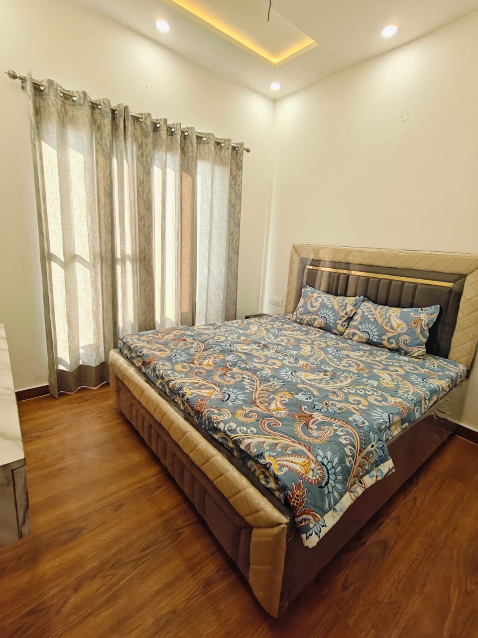 3 BHK Apartment For Sale in Godrej Horizon Wadala