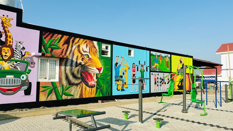 undefined, fathima nagar  1500 Sq.Ft. Plot In Fathima Nagar Trichy 8433158