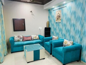 Bedroom in 3 BHK Apartment at Godrej Horizon Wadala, Wadala – for Sale