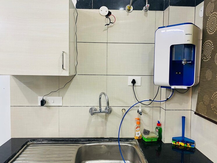 Bathroom, godrej-horizon-wadala 3 Bedroom 1477 Sq.Ft. Apartment In Wadala Mumbai 8433145