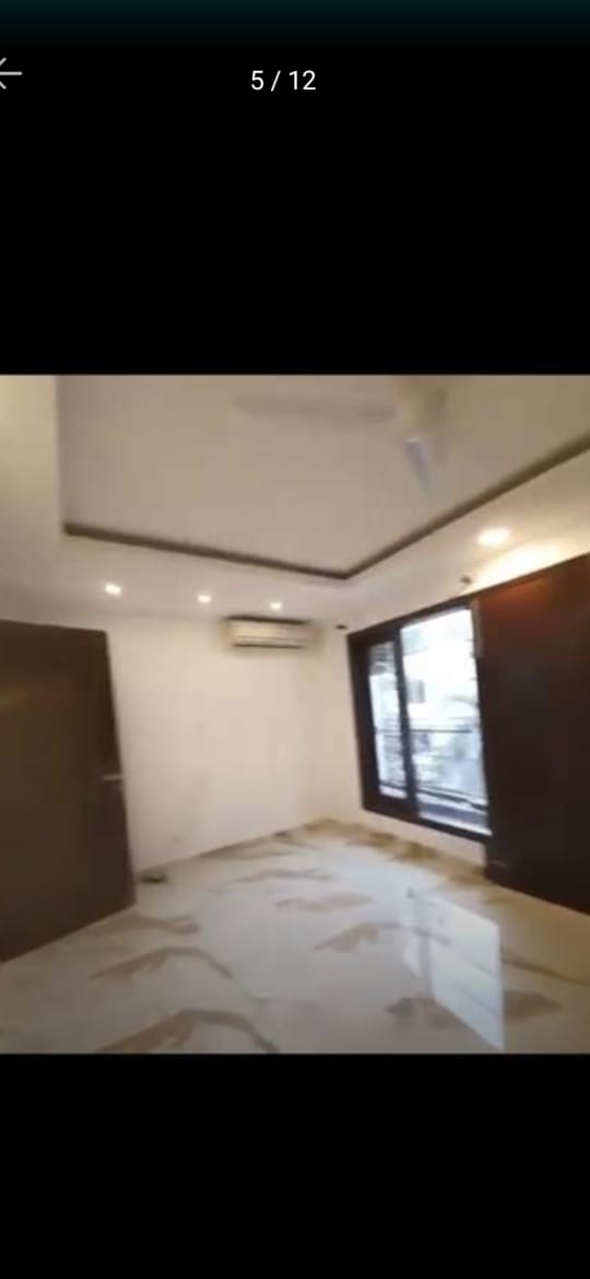 3 BHK + Servant Room Apartment For Sale in 4S The Aurrum