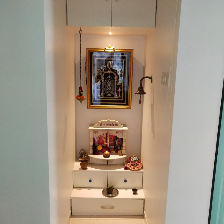 undefined, haware-citi 1 Bedroom 415 Sq.Ft. Apartment In Haware City Thane 8433164