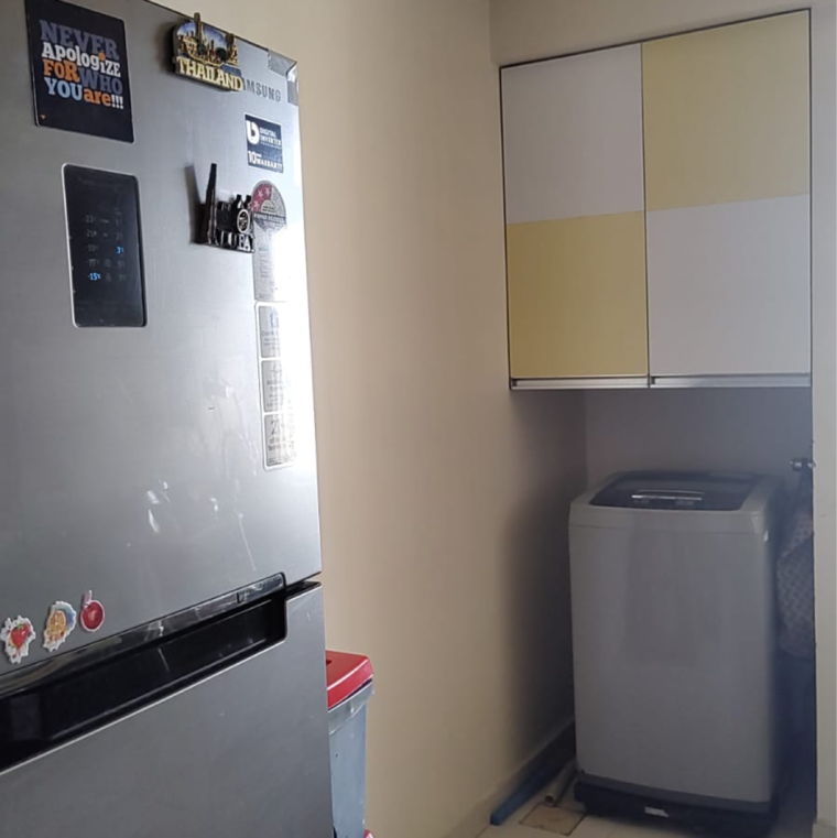 undefined, haware-citi 1 Bedroom 415 Sq.Ft. Apartment In Haware City Thane 8433164