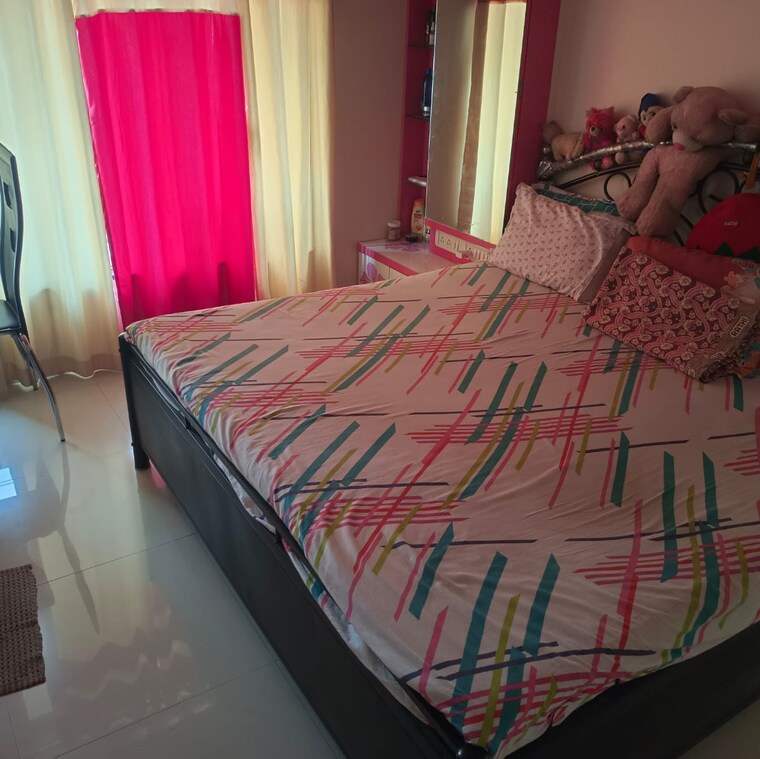 Bedroom, haware-citi 1 Bedroom 415 Sq.Ft. Apartment In Haware City Thane 8433164