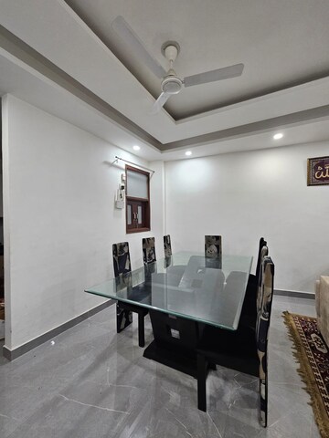 2 BHK Builder Floor For Rent in Freedom Fighters Enclave