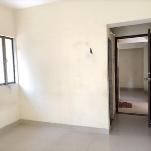 Room in 2 BHK Apartment at Titanium Tower, Haware City – for Sale