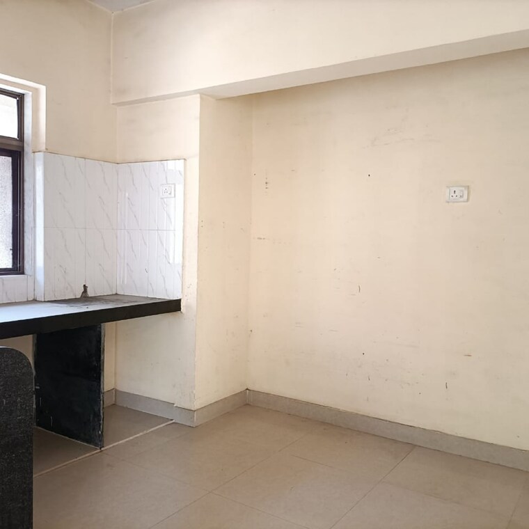Room, titanium-tower 2 Bedroom 600 Sq.Ft. Apartment In Haware City Thane 8433167