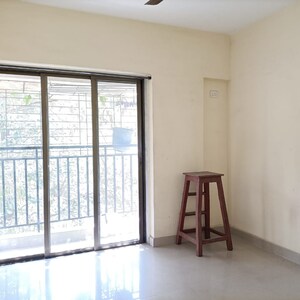 Room in 2 BHK Apartment at Titanium Tower, Haware City – for Sale