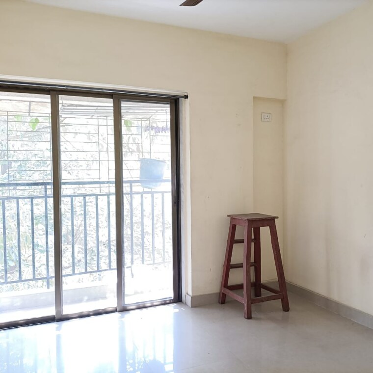 Room, titanium-tower 2 Bedroom 600 Sq.Ft. Apartment In Haware City Thane 8433167