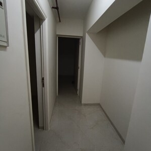 Building Lobby in 3 BHK Apartment at Haware Citi, Haware City – for Sale