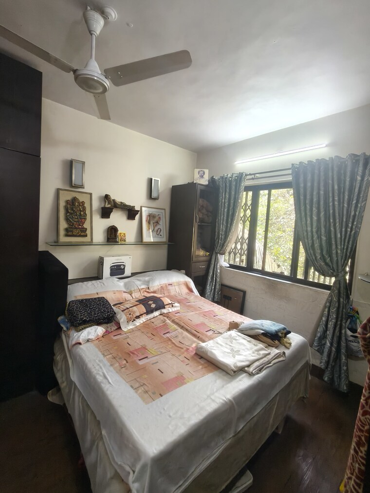Master Bedroom, andheri west 2 Bedroom 870 Sq.Ft. Apartment In Andheri West Mumbai 8433176