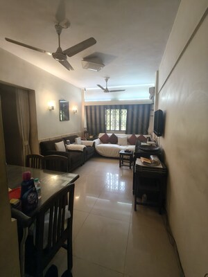 2 BHK Apartment For Sale in Andheri West