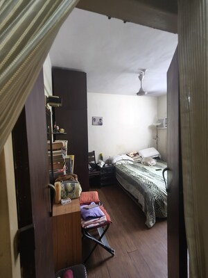 Bedroom in 2 BHK Apartment at Andheri West – for Sale