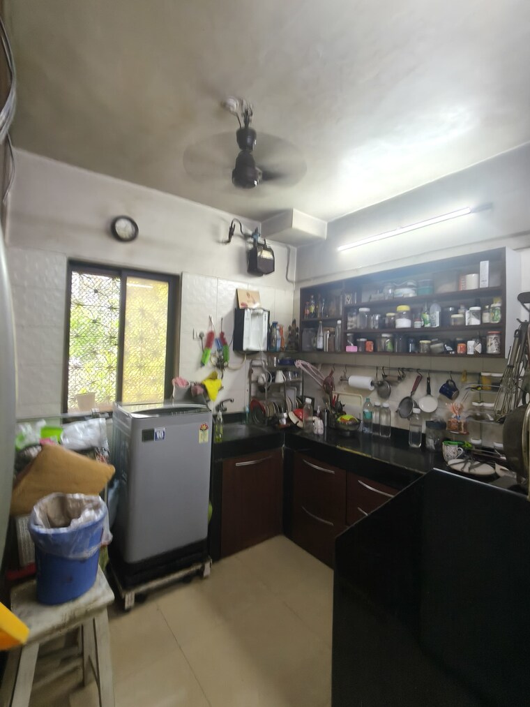 Kitchen, andheri west 2 Bedroom 870 Sq.Ft. Apartment In Andheri West Mumbai 8433176