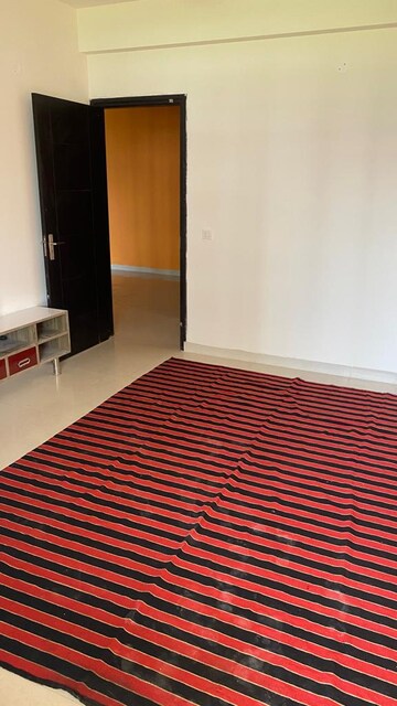 Bedroom in 4 BHK Apartment at Paradigm Business Hermitage Park, Dhakoli – for Rent