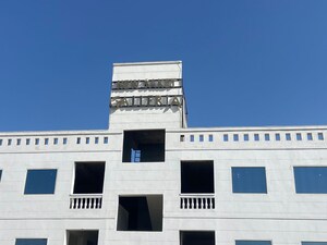 2 BHK Apartment – Exterior View View at Insprosper New Saket, Abdullapur - for Sale