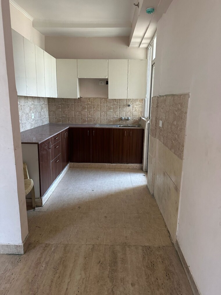 Kitchen, galaxy-north-avenue 2.5 Bedroom 1175 Sq.Ft. Apartment In Gaur City 2 Greater Noida 8433187