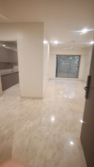 3 BHK Apartment For Sale in Veena Solace, Santacruz West