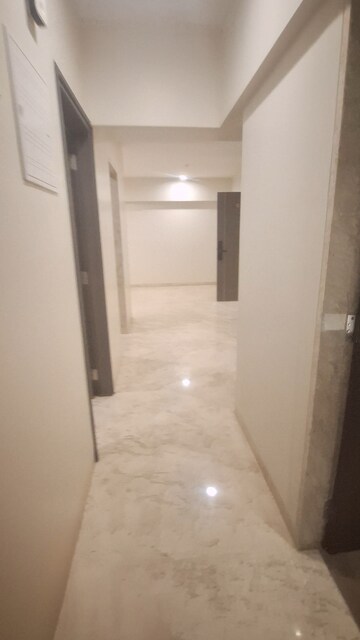 Building Lobby in 3 BHK Apartment at Veena Solace, Santacruz West – for Sale