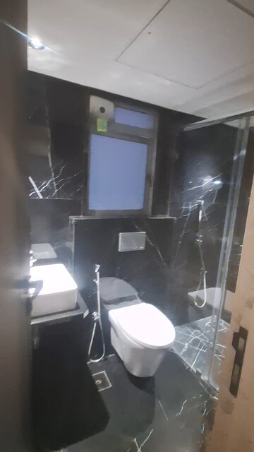 Master Bedroom in 3 BHK Apartment at Veena Solace, Santacruz West – for Sale