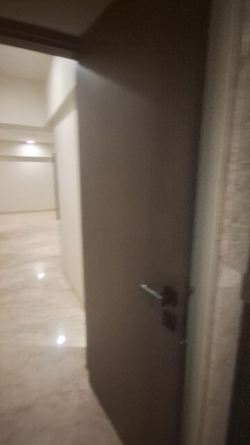 Building Lobby in 3 BHK Apartment at Veena Solace, Santacruz West – for Sale