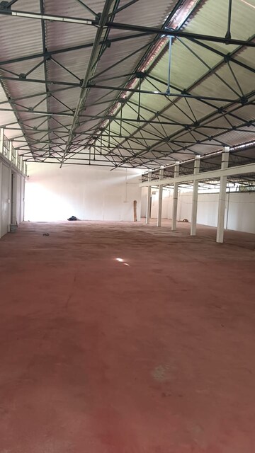  Warehouse For Rent in Kalamassery