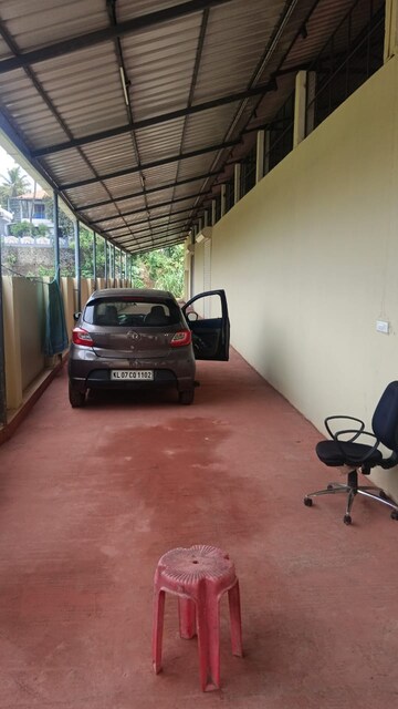 Parking in  Warehouse at Kalamassery – for Rent