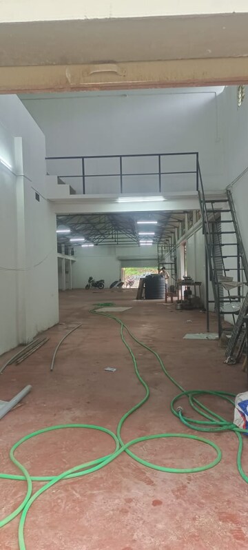 Parking in  Warehouse at Kalamassery – for Rent