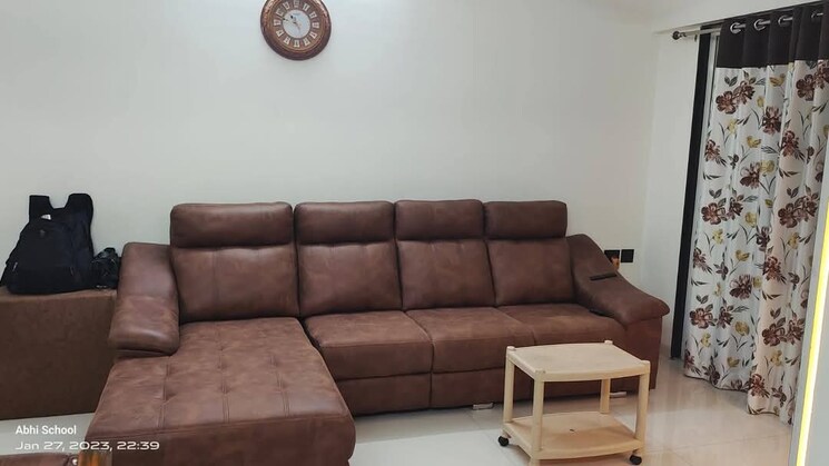 undefined, krishna-amorapolis 2 Bedroom 704 Sq.Ft. Apartment In Dhanori Pune 8433201