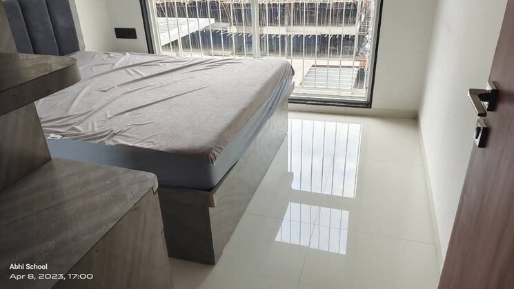 Balcony, krishna-amorapolis 2 Bedroom 704 Sq.Ft. Apartment In Dhanori Pune 8433201