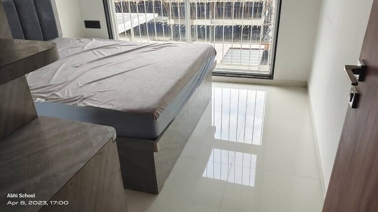 Balcony, krishna-amorapolis 2 Bedroom 704 Sq.Ft. Apartment In Dhanori Pune 8433201