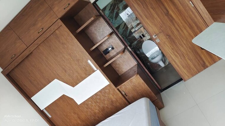 undefined, krishna-amorapolis 2 Bedroom 704 Sq.Ft. Apartment In Dhanori Pune 8433201