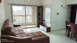 2 BHK Apartment For Sale in Krishna Amorapolis, Dhanori