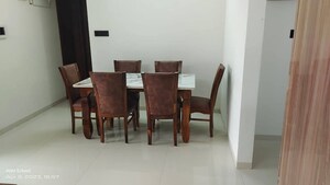 Bedroom in 2 BHK Apartment at Krishna Amorapolis, Dhanori – for Sale