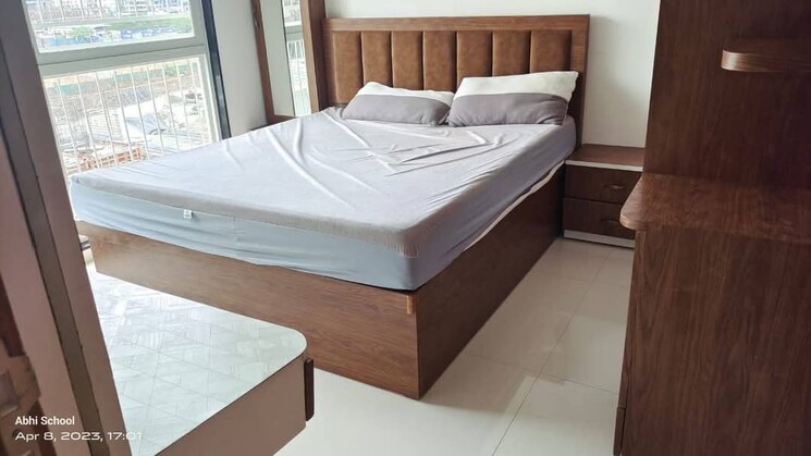 Kitchen, krishna-amorapolis 2 Bedroom 704 Sq.Ft. Apartment In Dhanori Pune 8433201