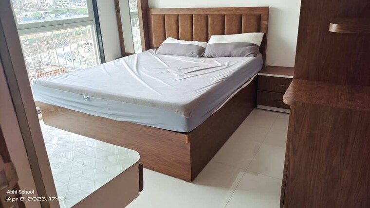 Kitchen, krishna-amorapolis 2 Bedroom 704 Sq.Ft. Apartment In Dhanori Pune 8433201