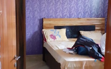 3 BHK Apartment For Rent in Unitech Habitat, Pi Greater Noida