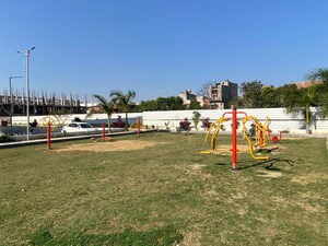 2 BHK Apartment – Garden View at Insprosper New Saket, Abdullapur - for Sale