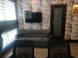 Floor Plan in  Showroom at Ellora Park – for Sale