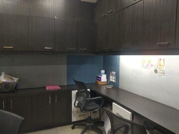 Floor Plan in  Showroom at Ellora Park – for Sale
