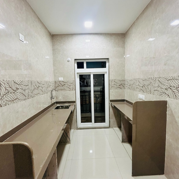 undefined, raunak-unnathi-greens-phase-vii 1 Bedroom 535 Sq.Ft. Apartment In Haware City Thane 8433208