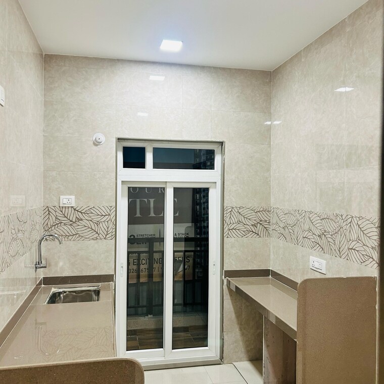 undefined, raunak-unnathi-greens-phase-vii 1 Bedroom 535 Sq.Ft. Apartment In Haware City Thane 8433208