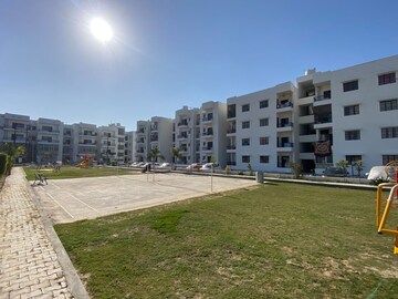 3 BHK Apartment – Exterior View View at Insprosper New Saket, Abdullapur - for Sale